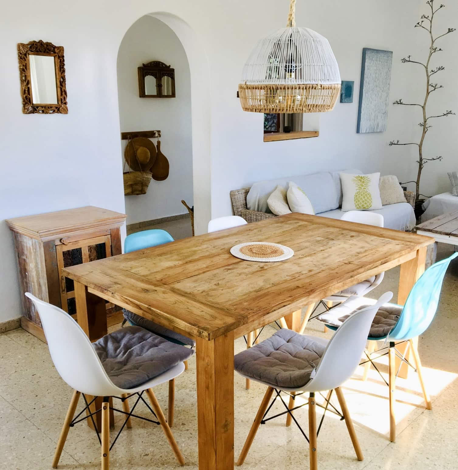Alun Ocean Retreats Fuerteventura - Surf- en yogaretreat