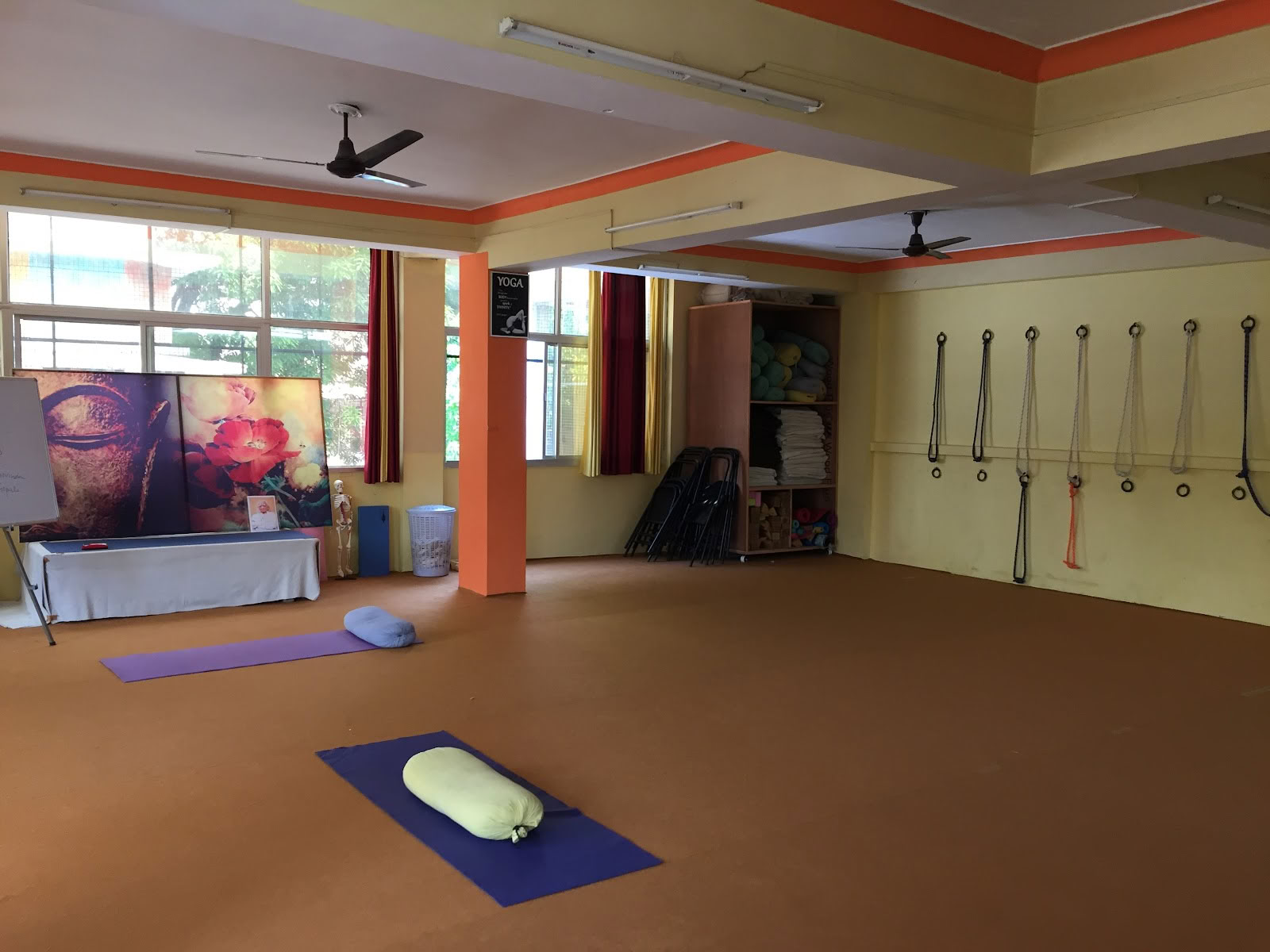 Om Yoga Rishikesh