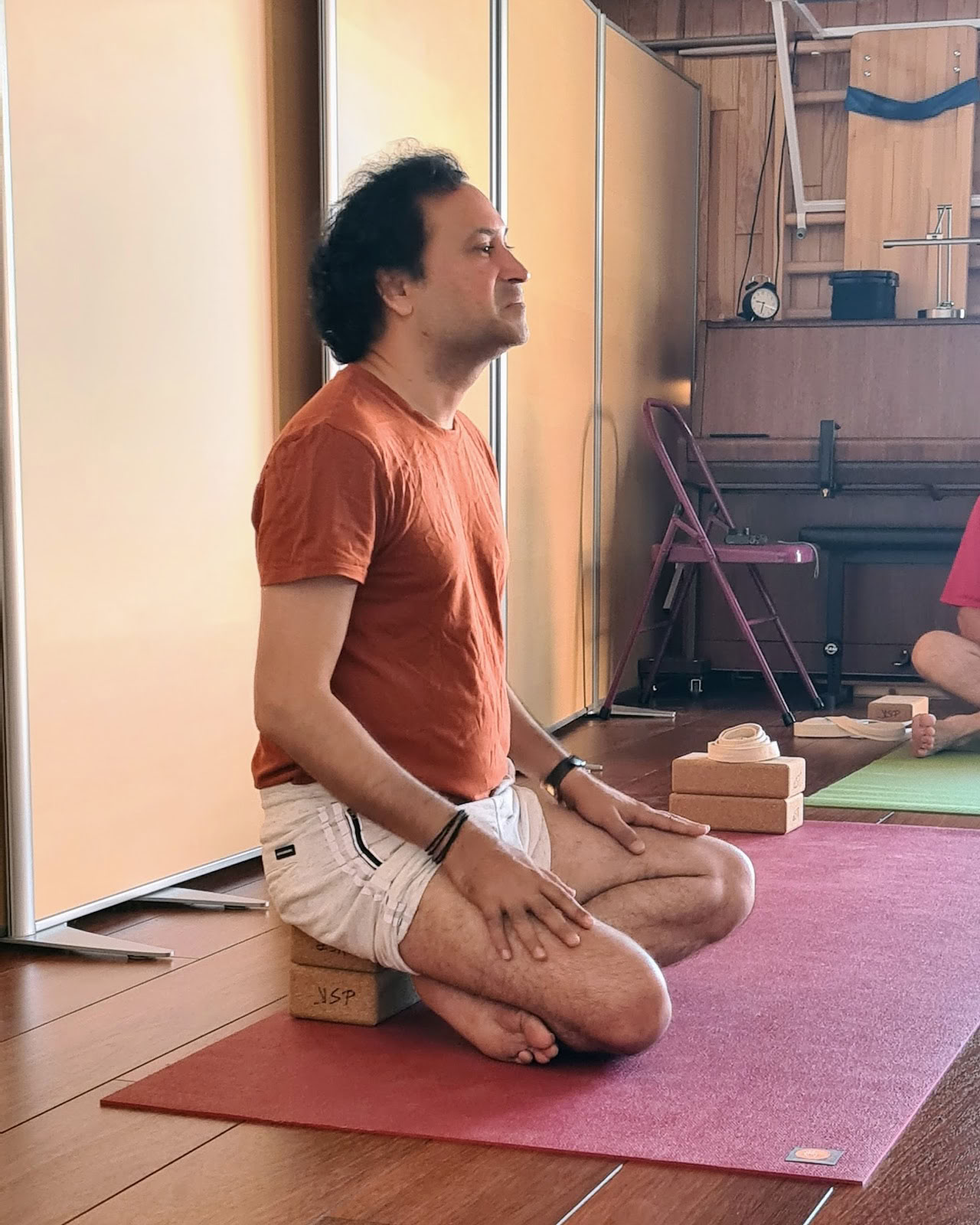 Om Yoga Rishikesh