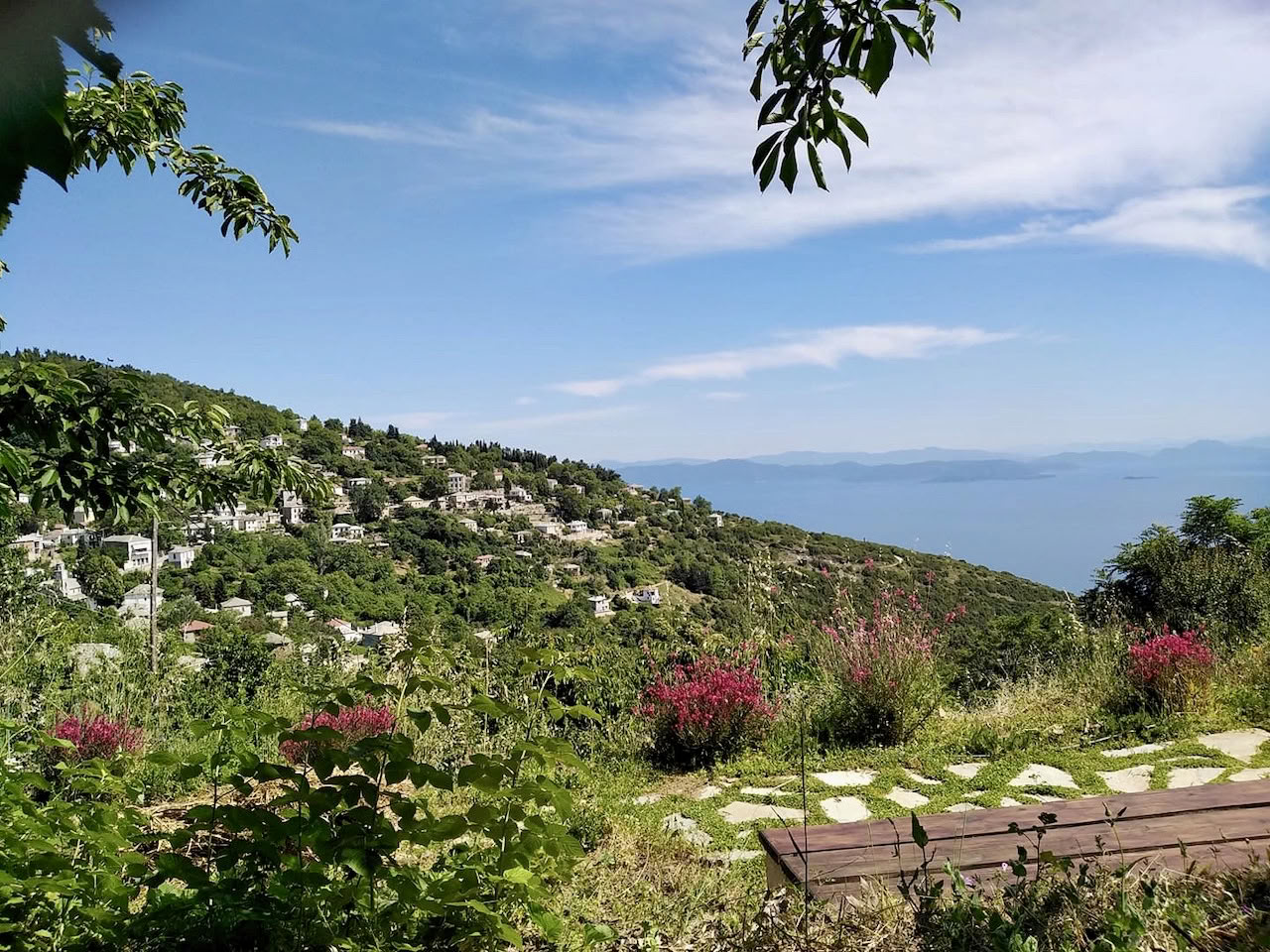 Pelion Homes | Retraitecentrum - Onderdompelende, rustige natuurbelevenissen
