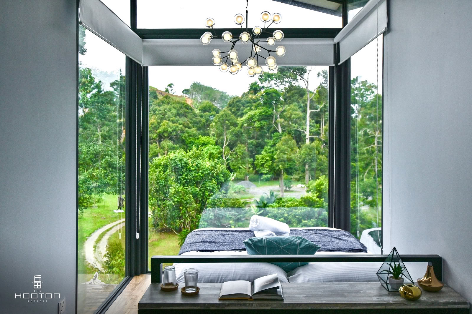 Het Hooton Retreat