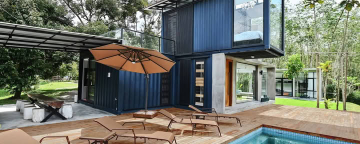 Het Hooton Retreat