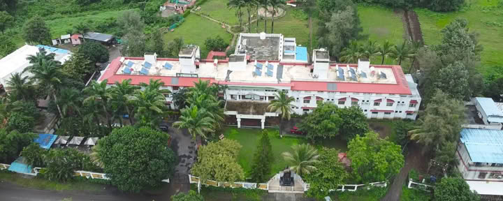 Atmabodh Wellnesscentrum | Geaccrediteerd door NABH | Patanjali Wellness