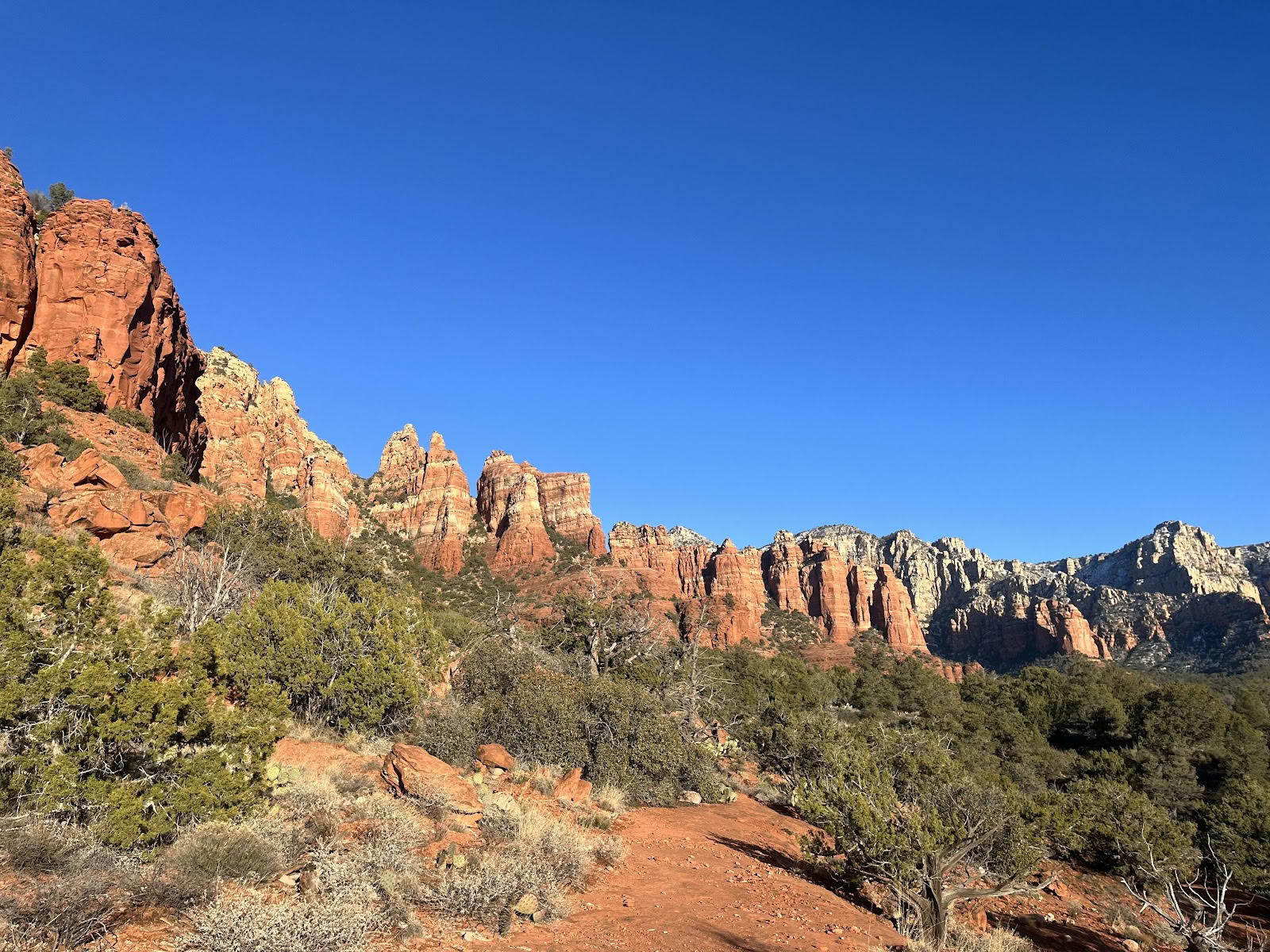 Sedona Zelfliefderetraites
