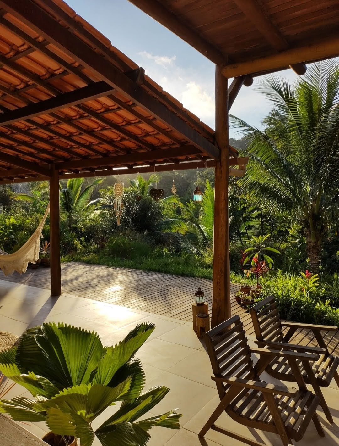 Casa Alma Retreats
