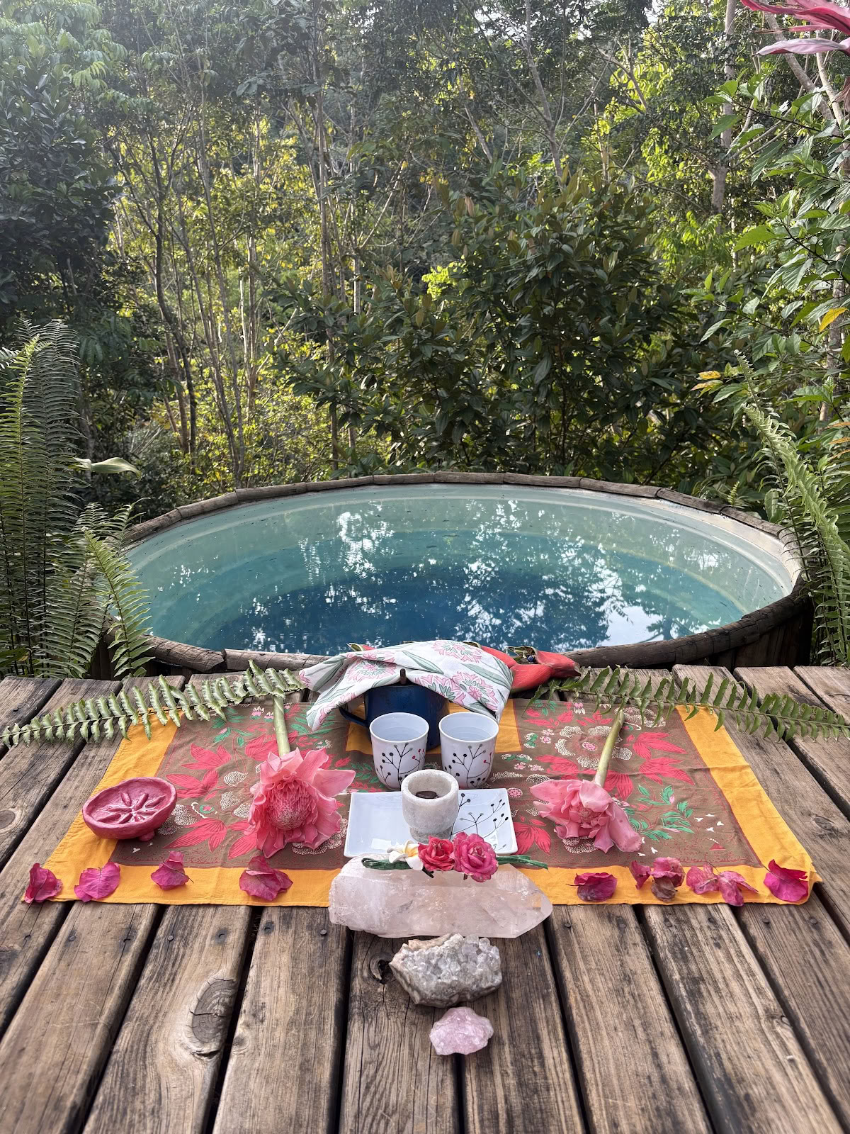 Casa Alma Retreats
