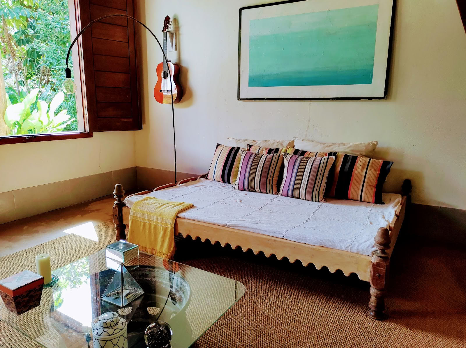 Casa Alma Retreats