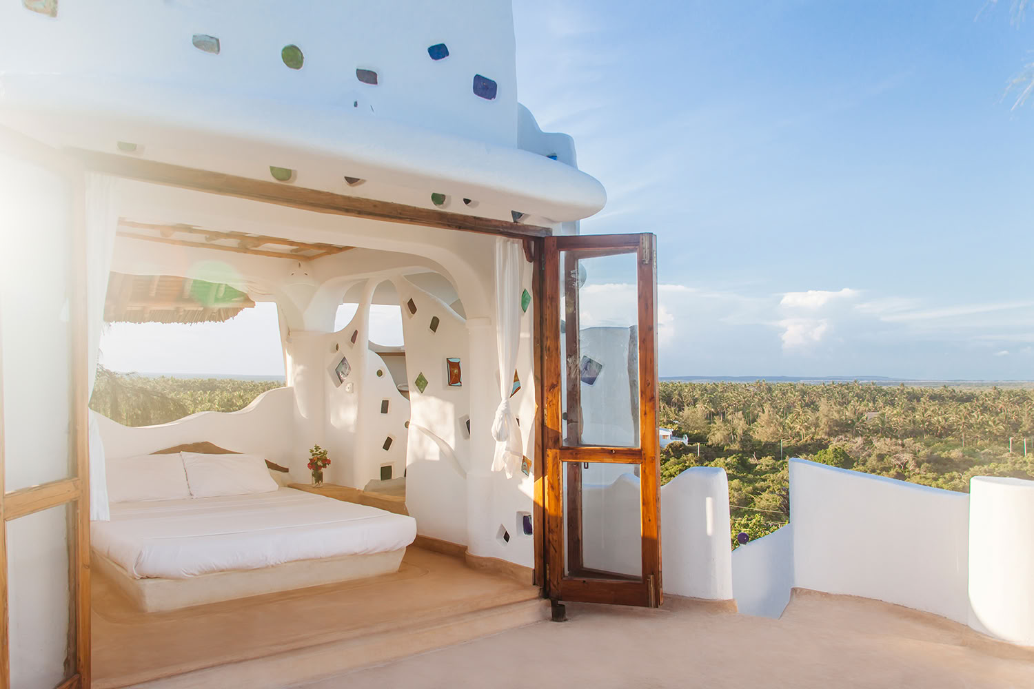 Watamu-boomhuis