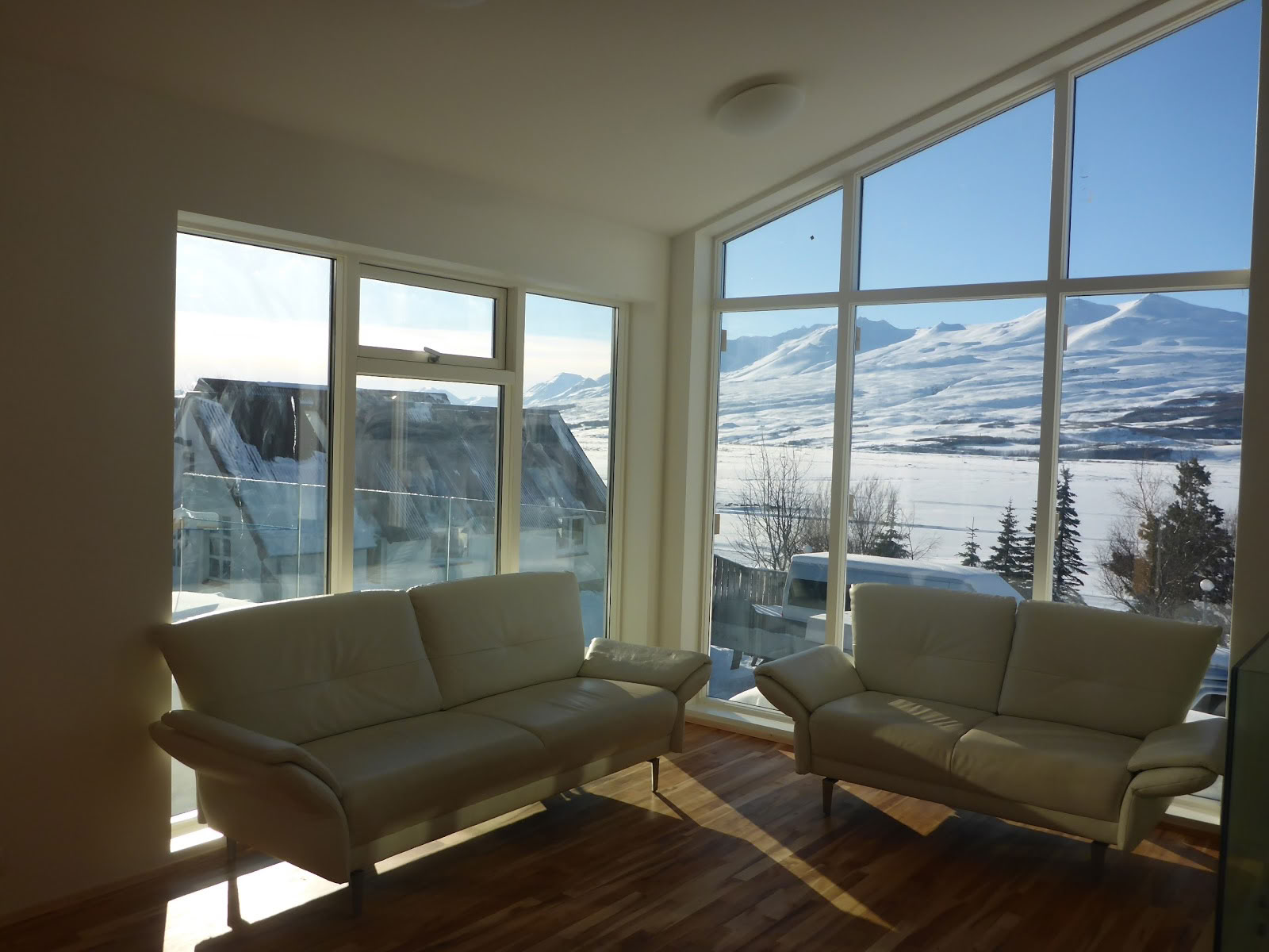Knarrarberg Yoga & Spa