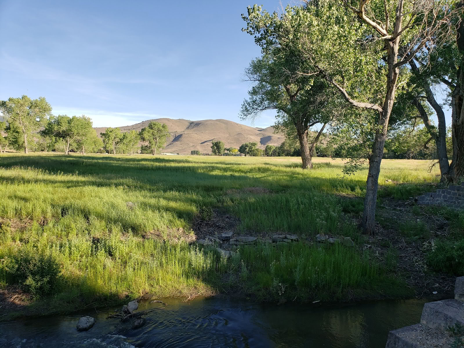 Steamboat Hot Springs Healing Center & Spa