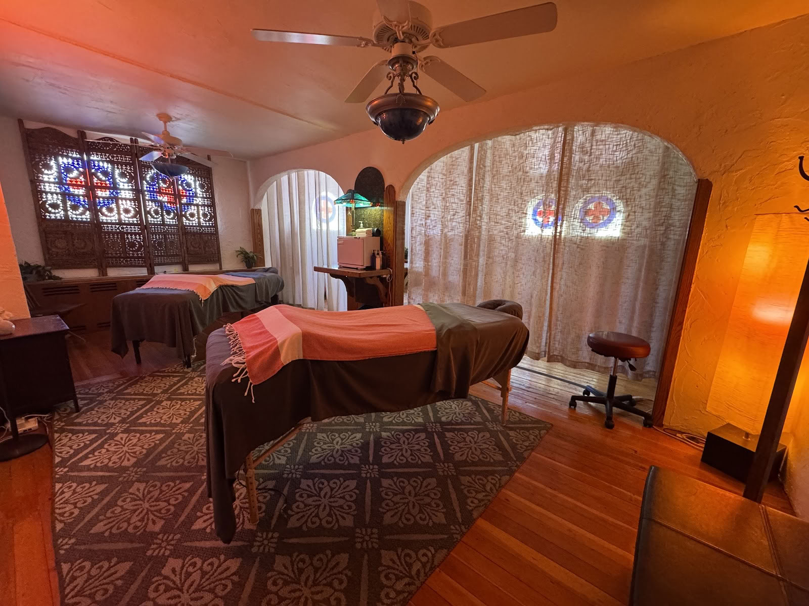 Steamboat Hot Springs Healing Center & Spa