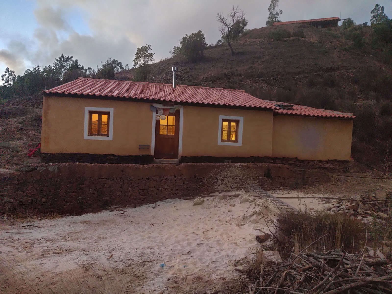 Landelijke uitjes in Portugal