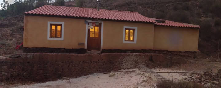 Landelijke uitjes in Portugal
