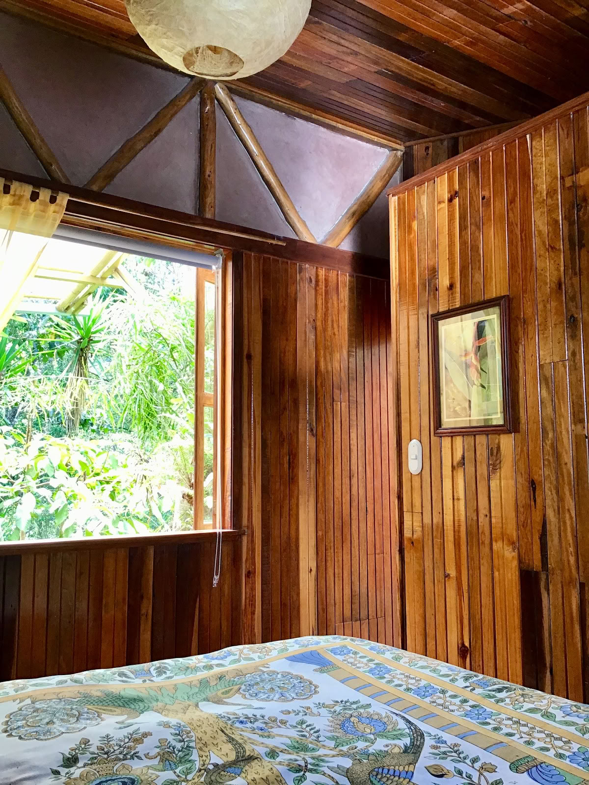 Casa Mariposa Natuurlodge