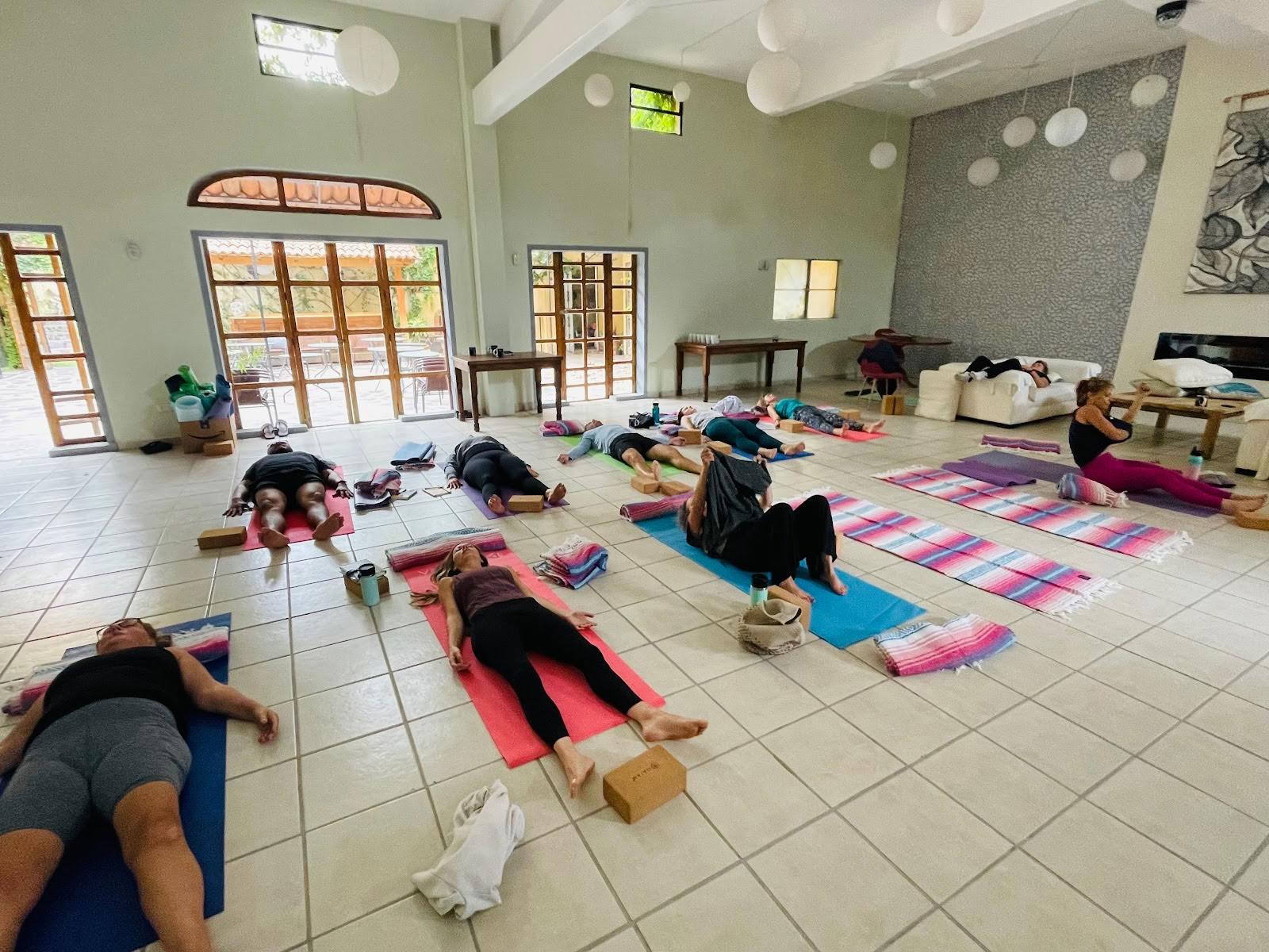 Vikara Wellness-retraites en holistische gezondheid