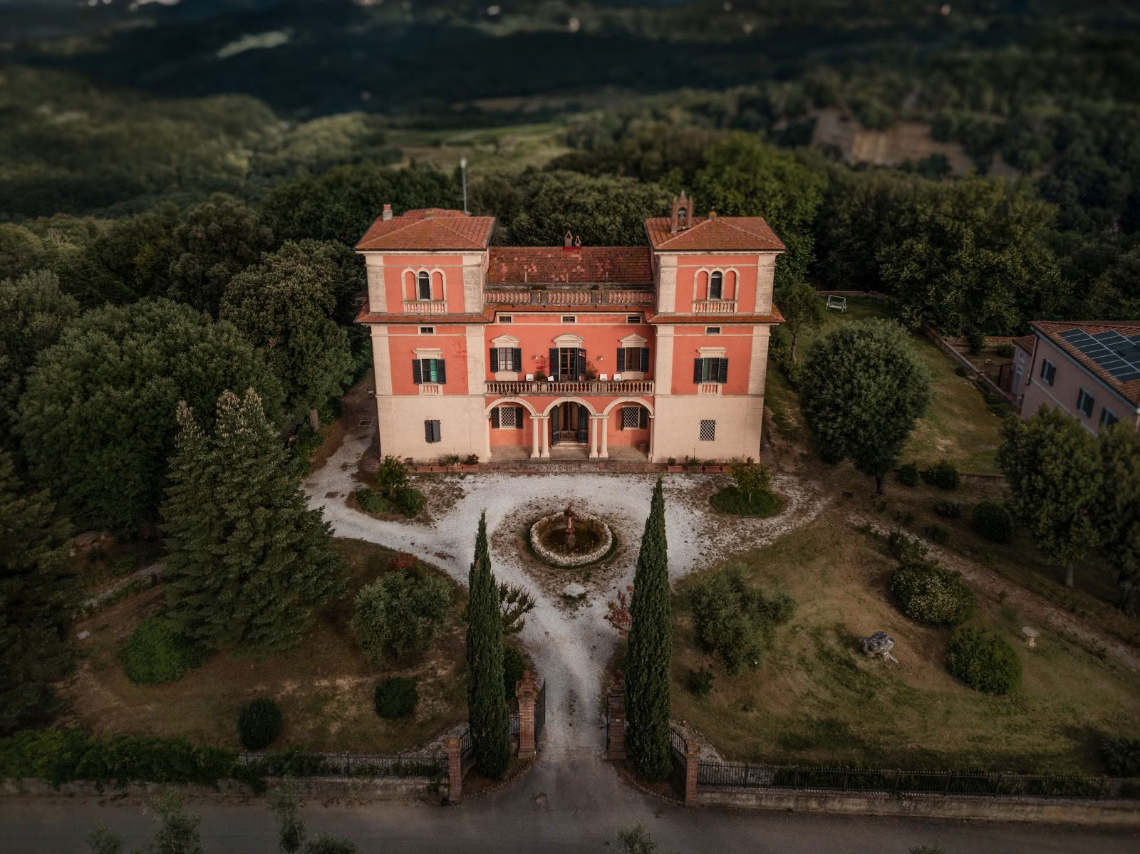 Villa Lena