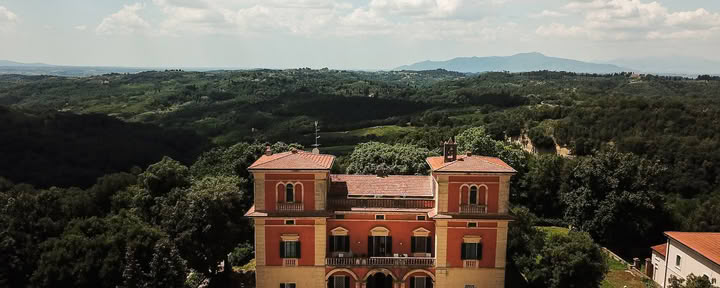 Villa Lena