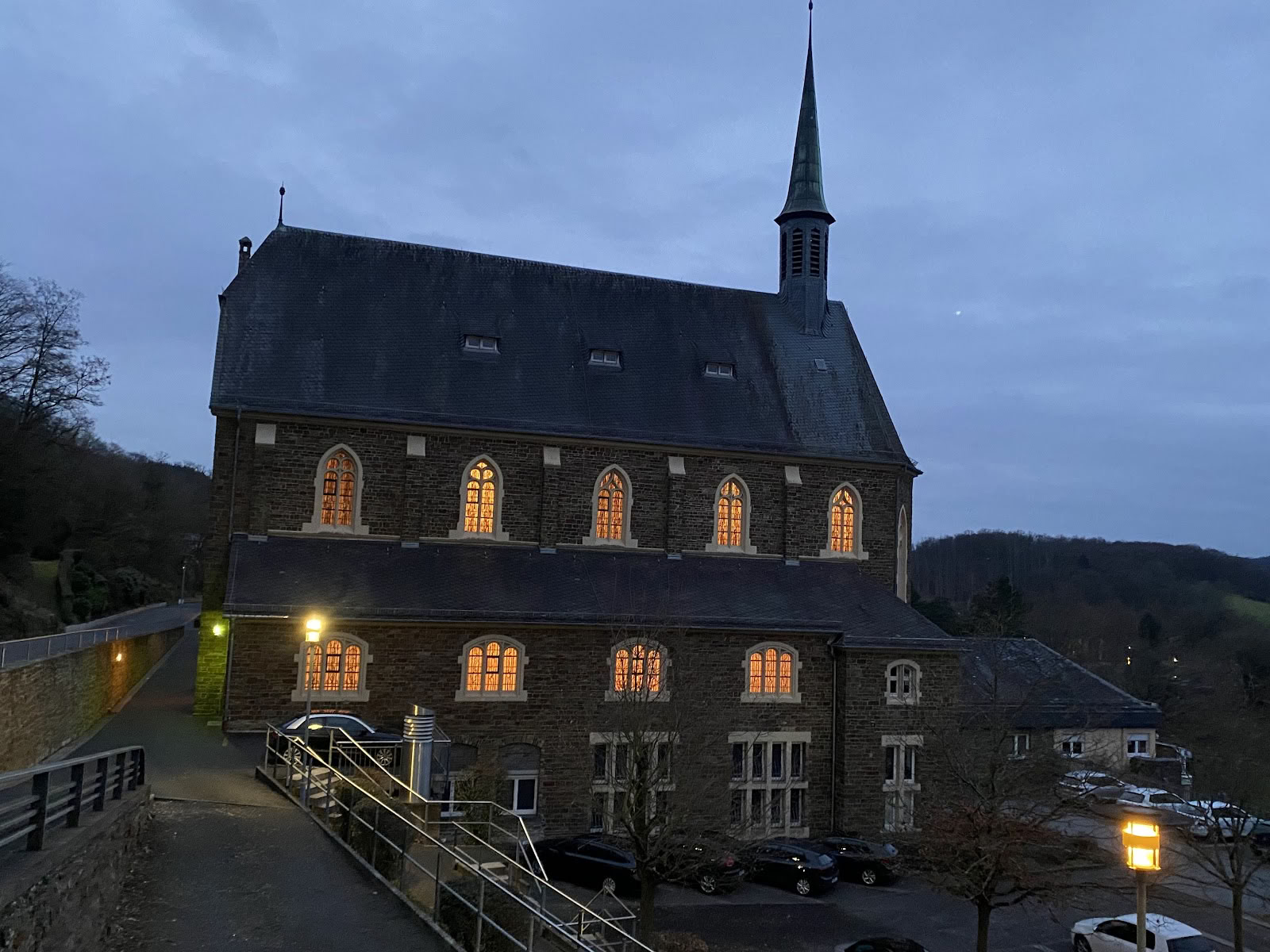 Vasteninfo's