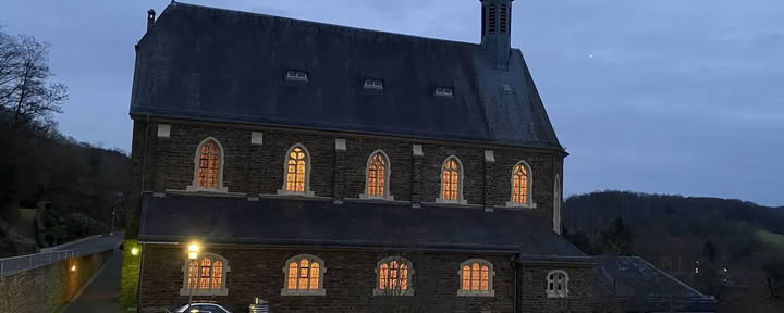 Vasteninfo's