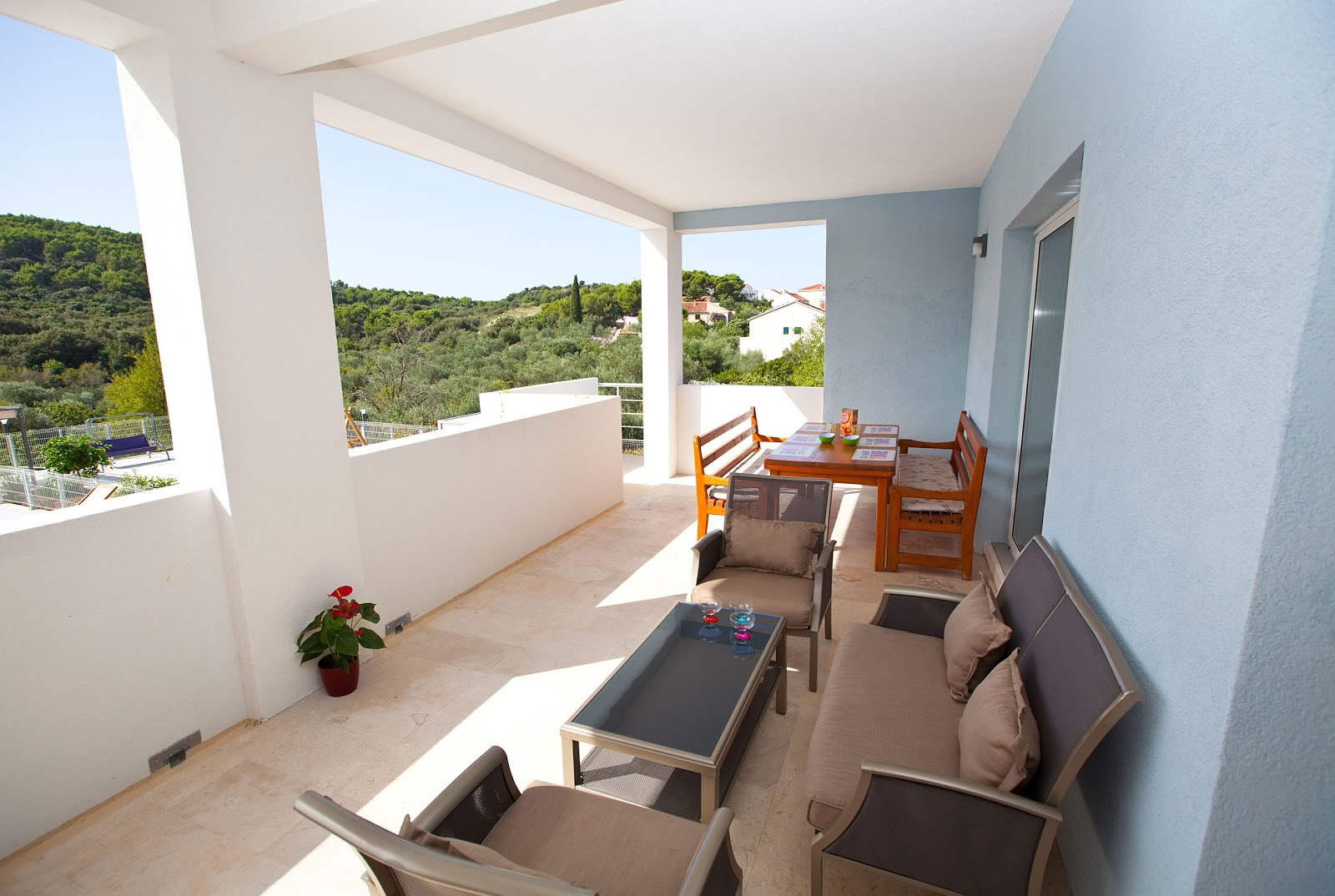 Villa Anadi
