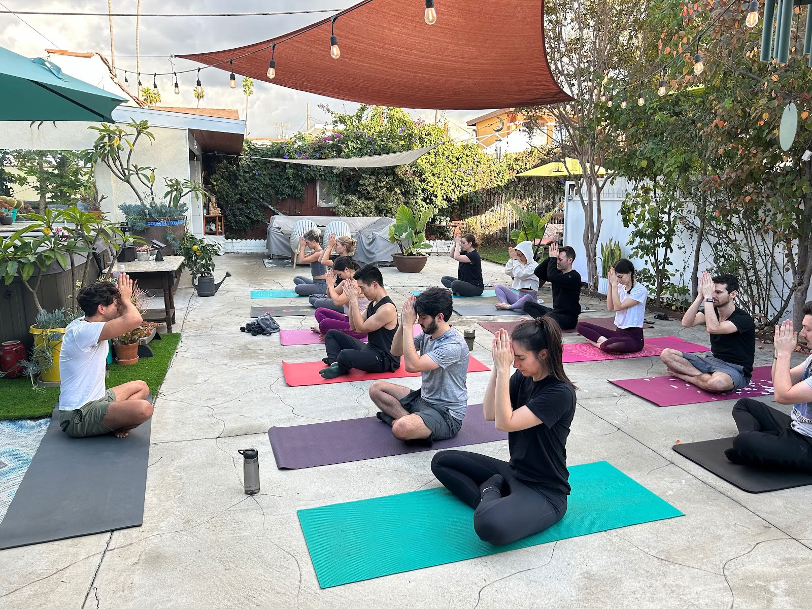 Zen Casa