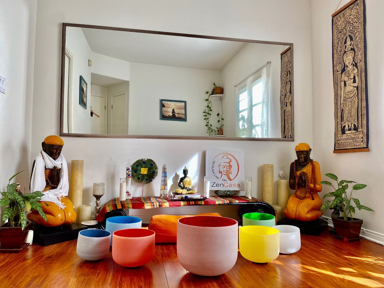 Zen Casa
