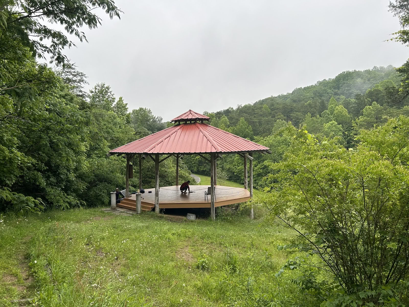 Zeven Bronnen Retreats