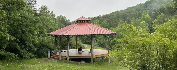 Zeven Bronnen Retreats