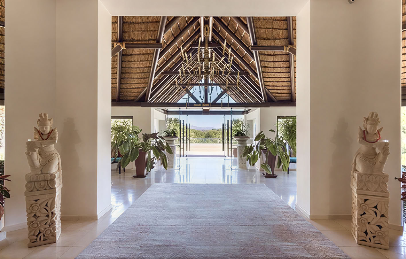 Shanti-Som Wellbeing Retreat