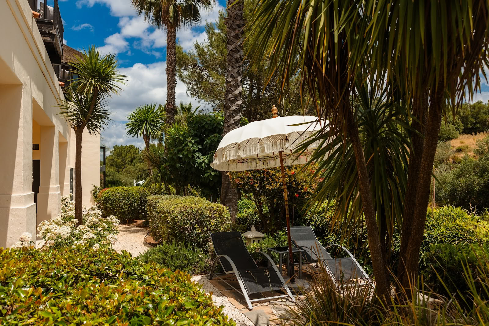 Shanti-Som Wellbeing Retreat
