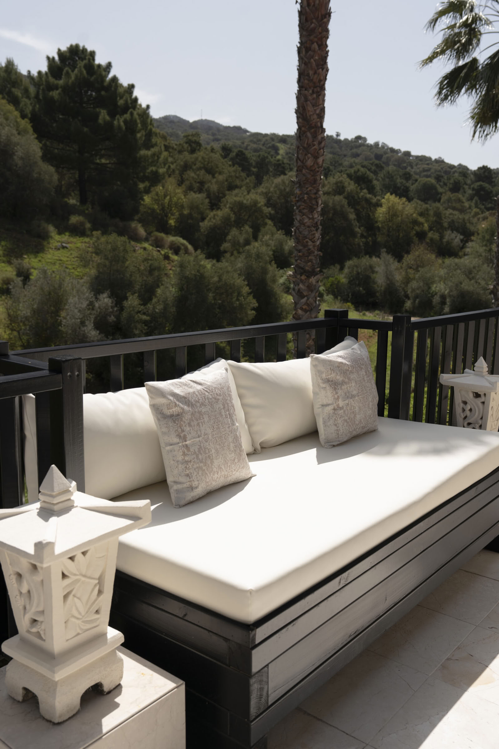 Shanti-Som Wellbeing Retreat