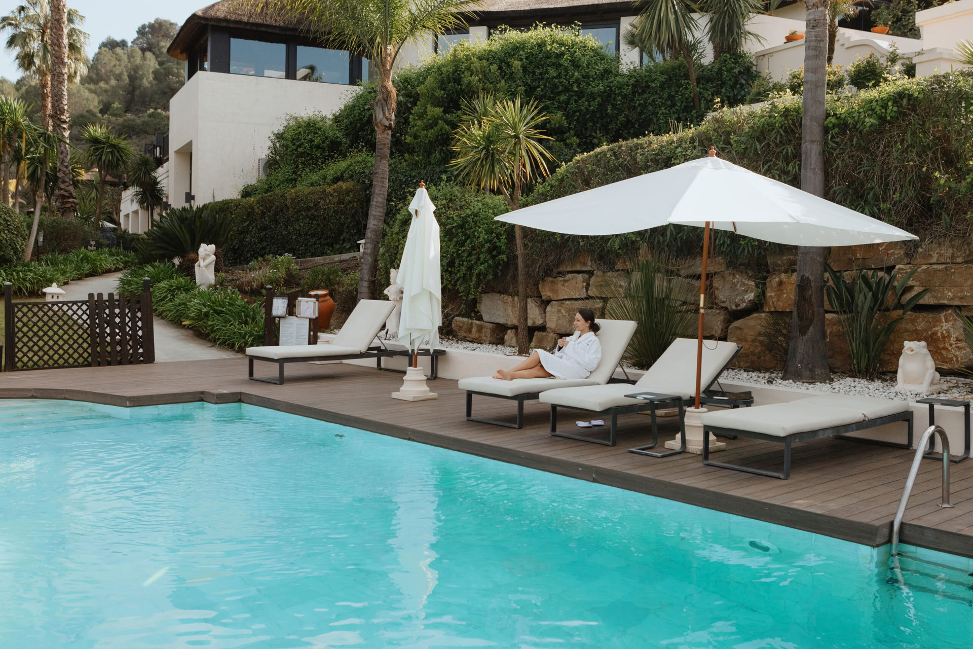 Shanti-Som Wellbeing Retreat