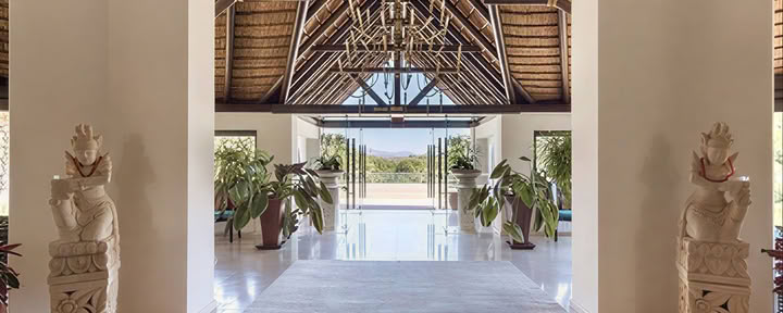 Shanti-Som Wellbeing Retreat
