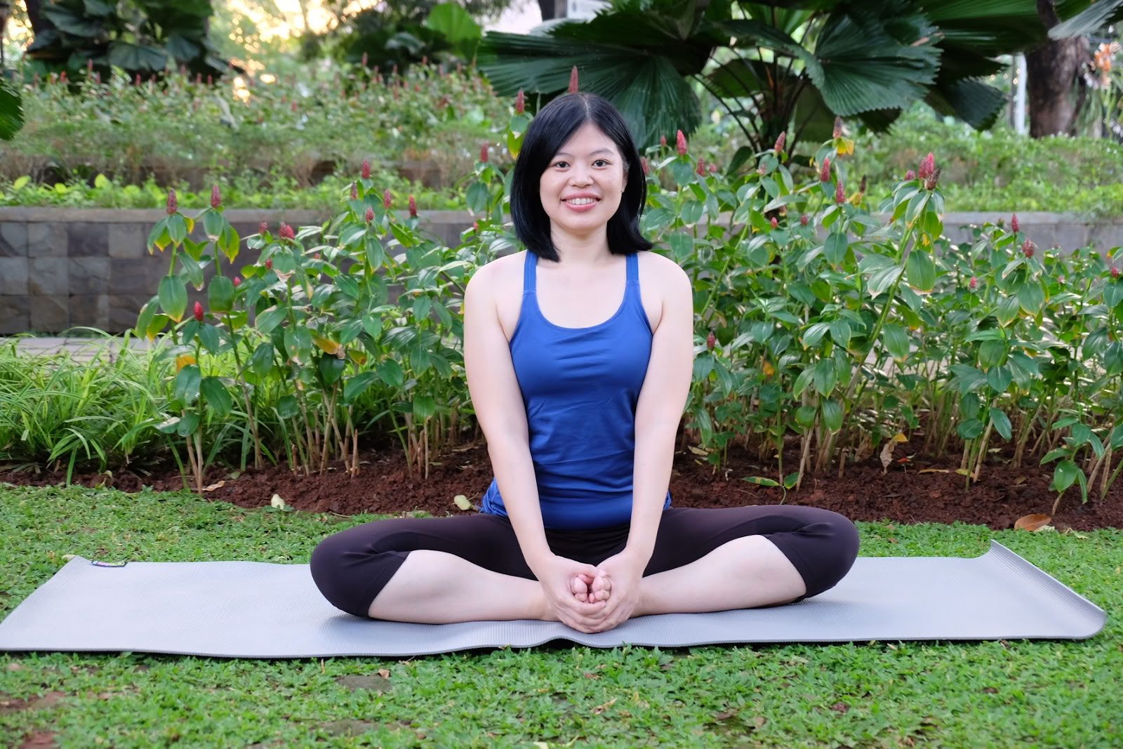 Bali Bliss Wellness Ubud Centrum