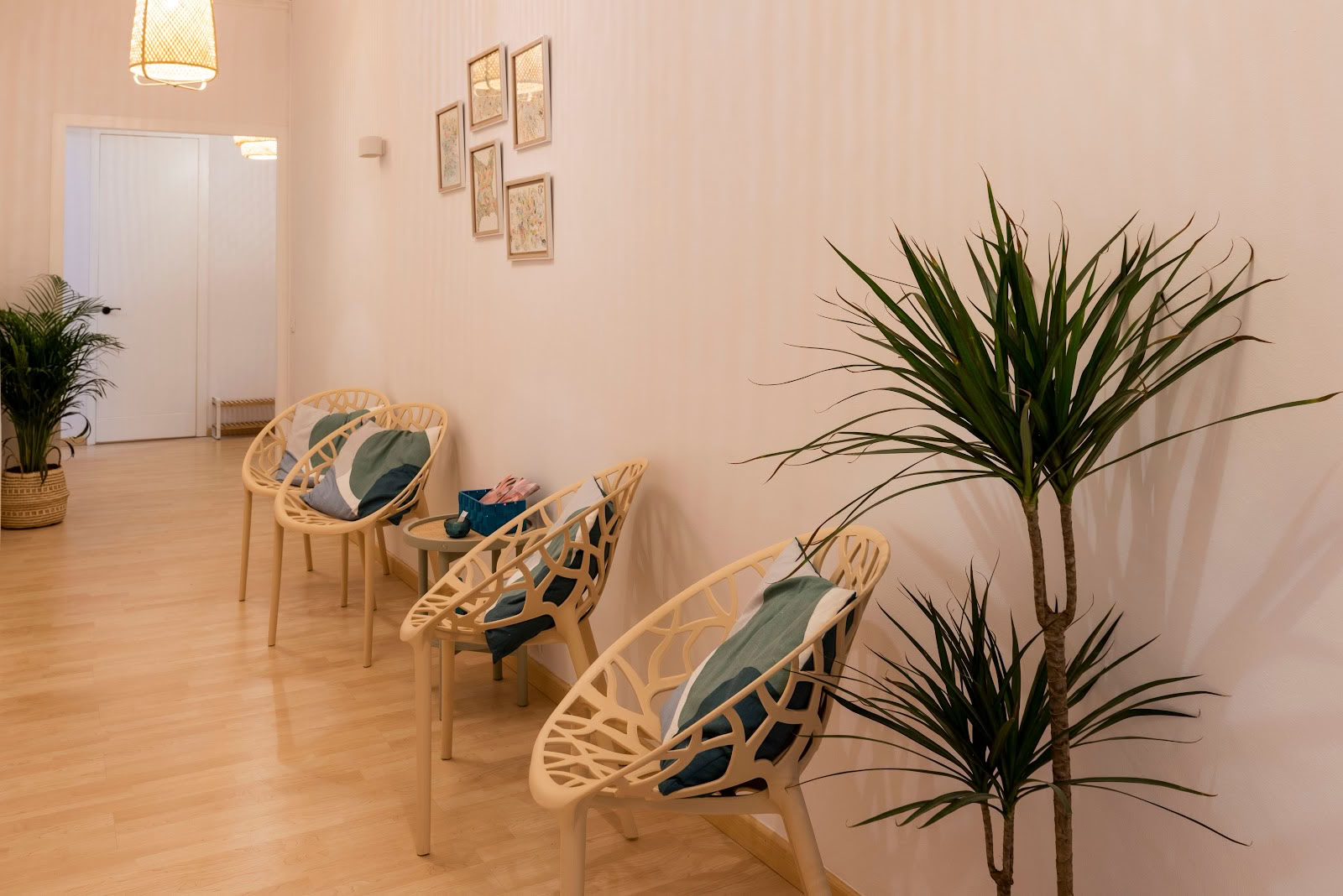 holistisch Barcelona