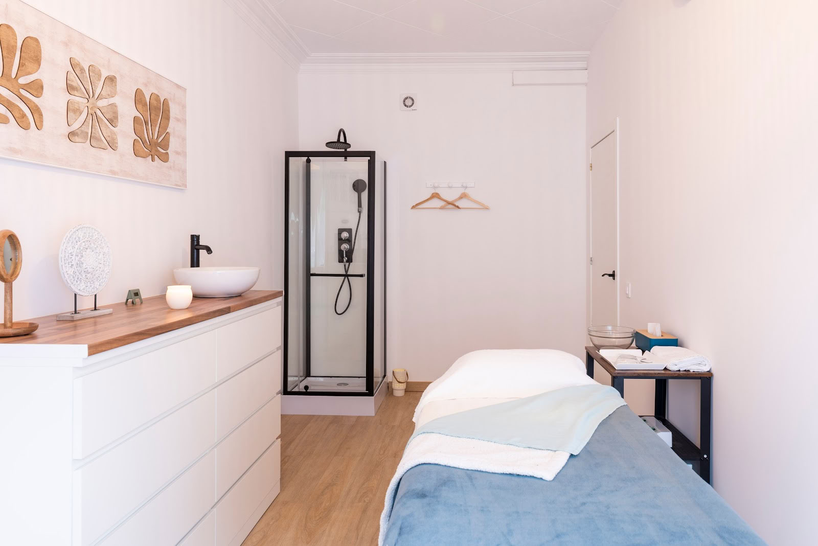holistisch Barcelona