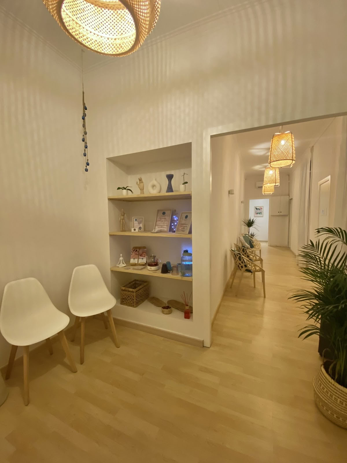 holistisch Barcelona