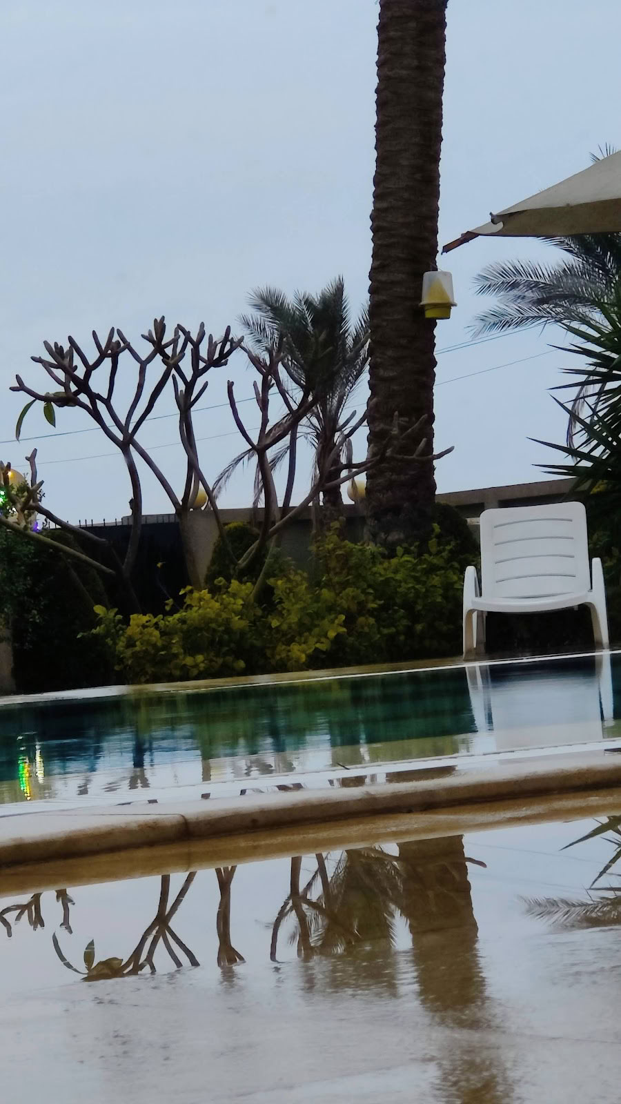 Het Heiligdom Egypte