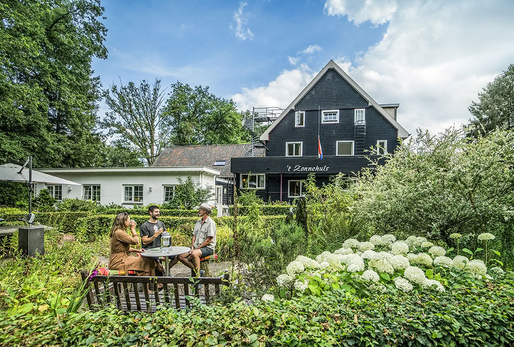 Mandarijnretraite