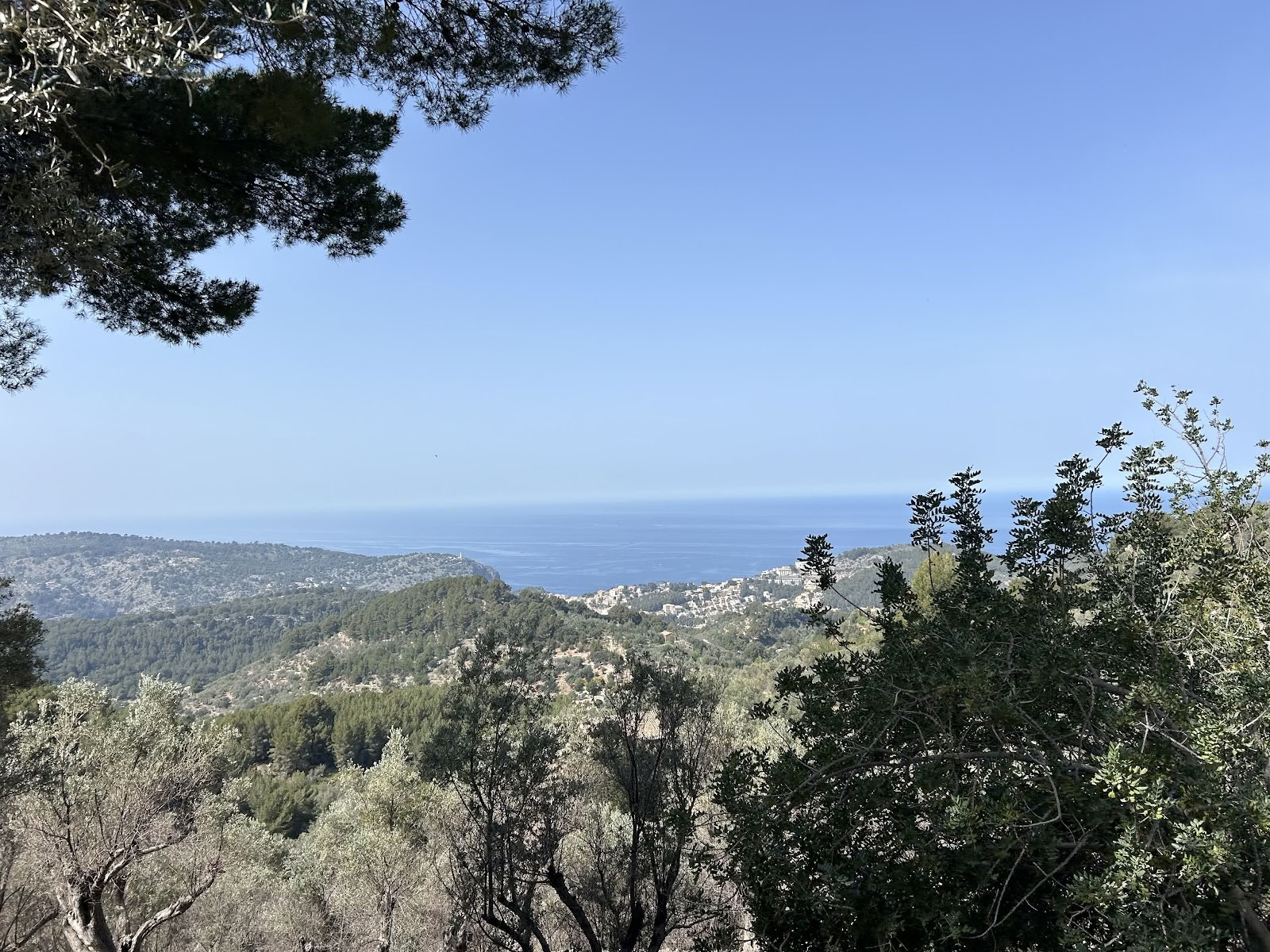 Retraites op Mallorca