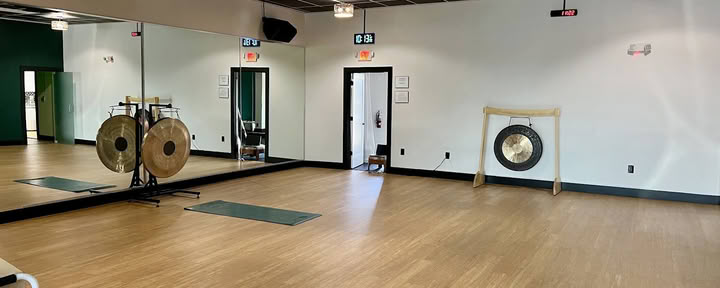 De yogarichting | Pembroke Pines, FL