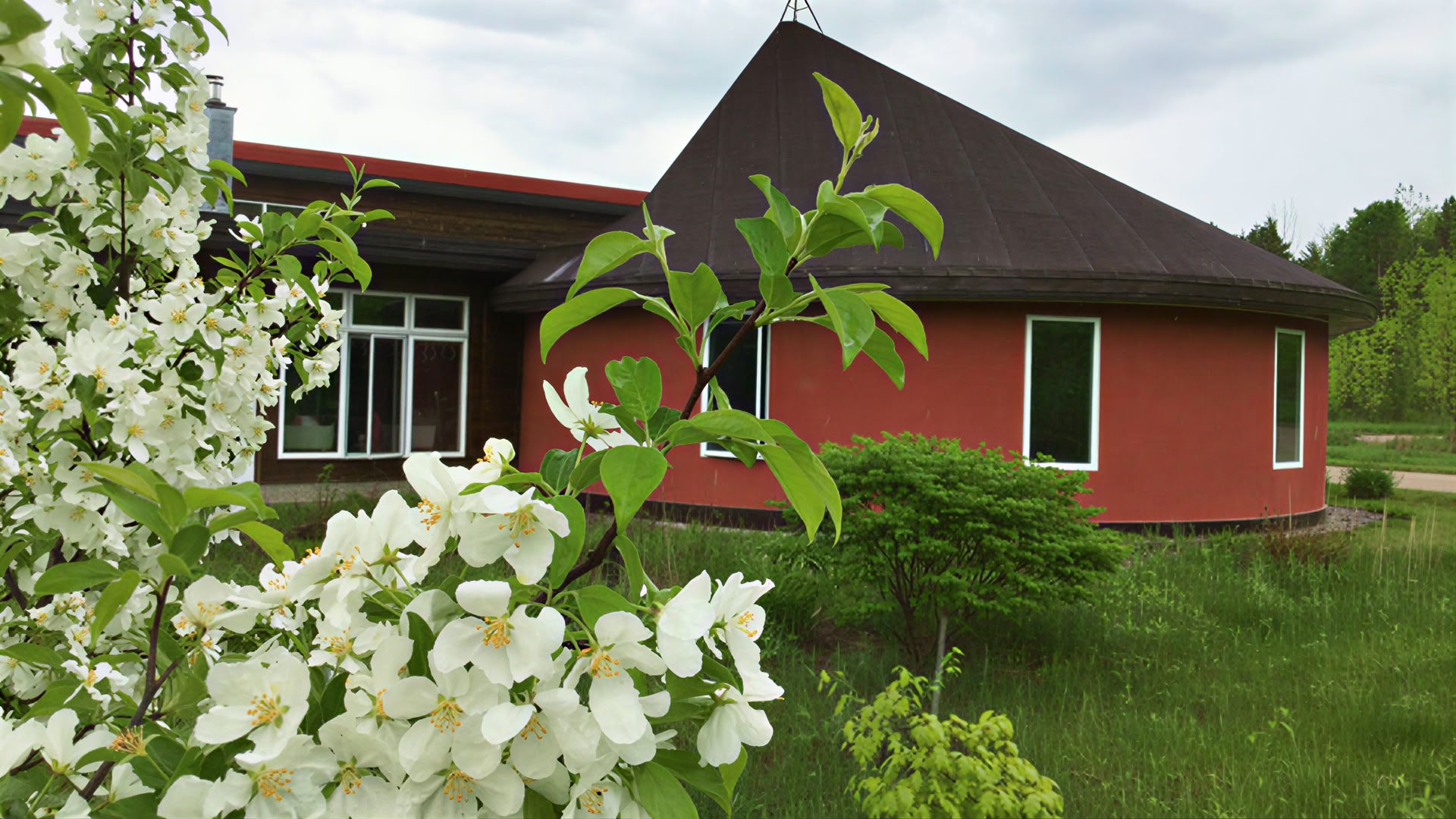 Sugar Ridge Retreatcentrum