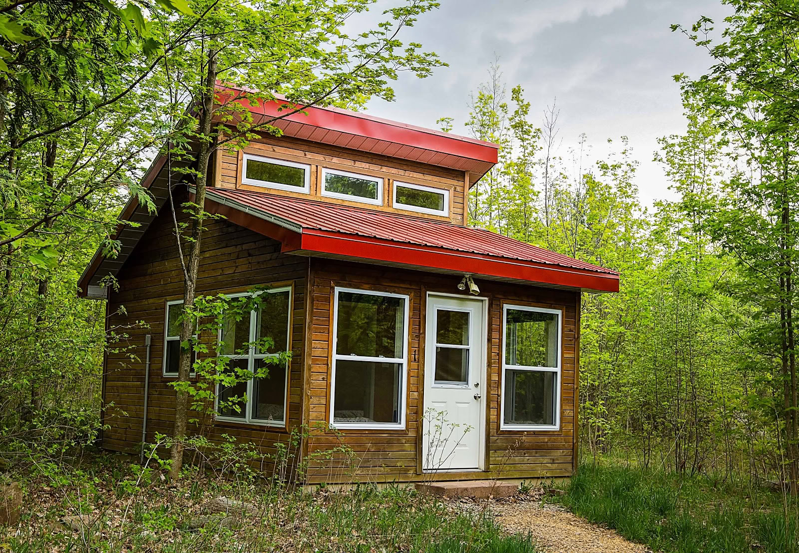 Sugar Ridge Retreatcentrum