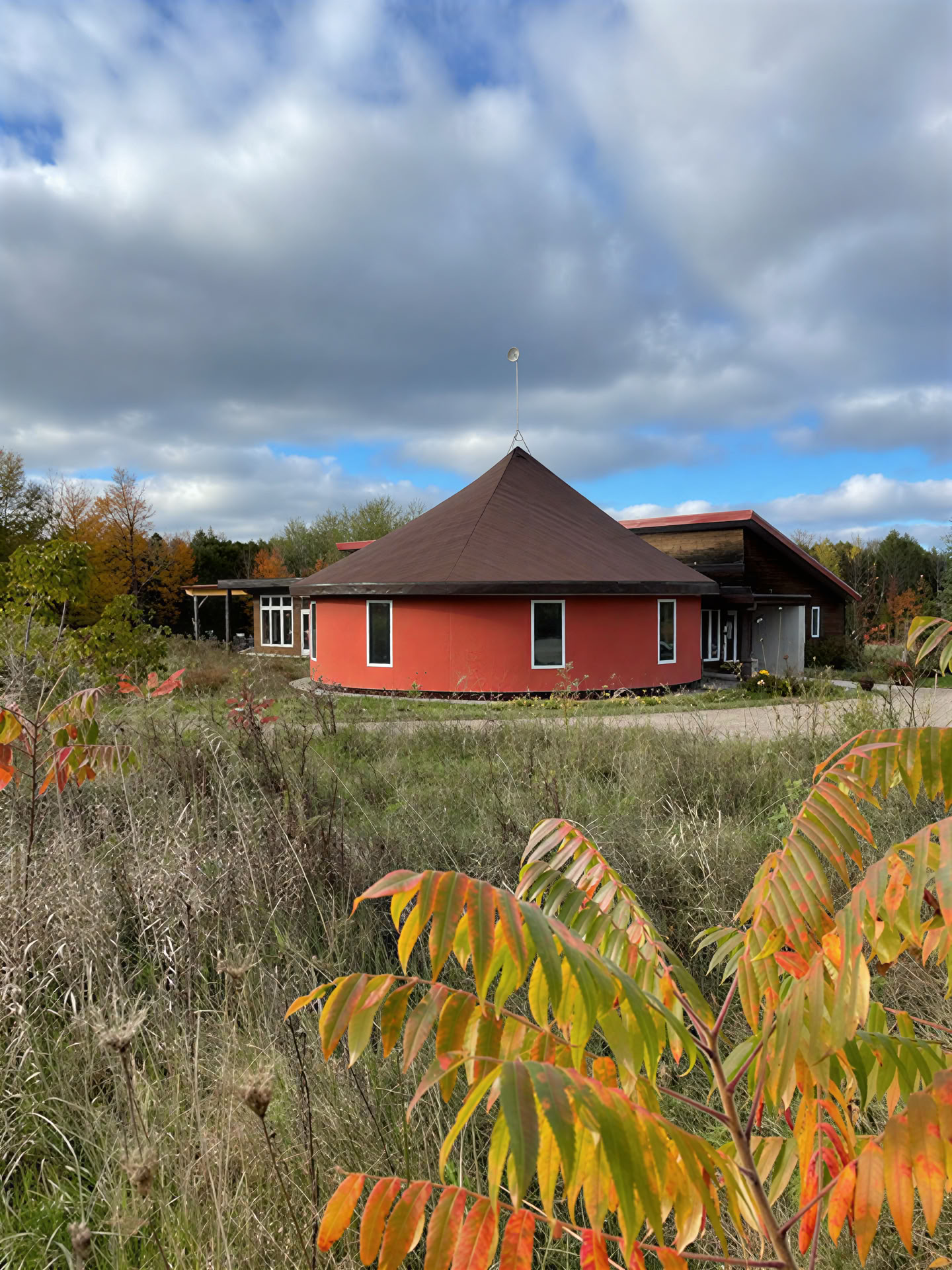 Sugar Ridge Retreatcentrum