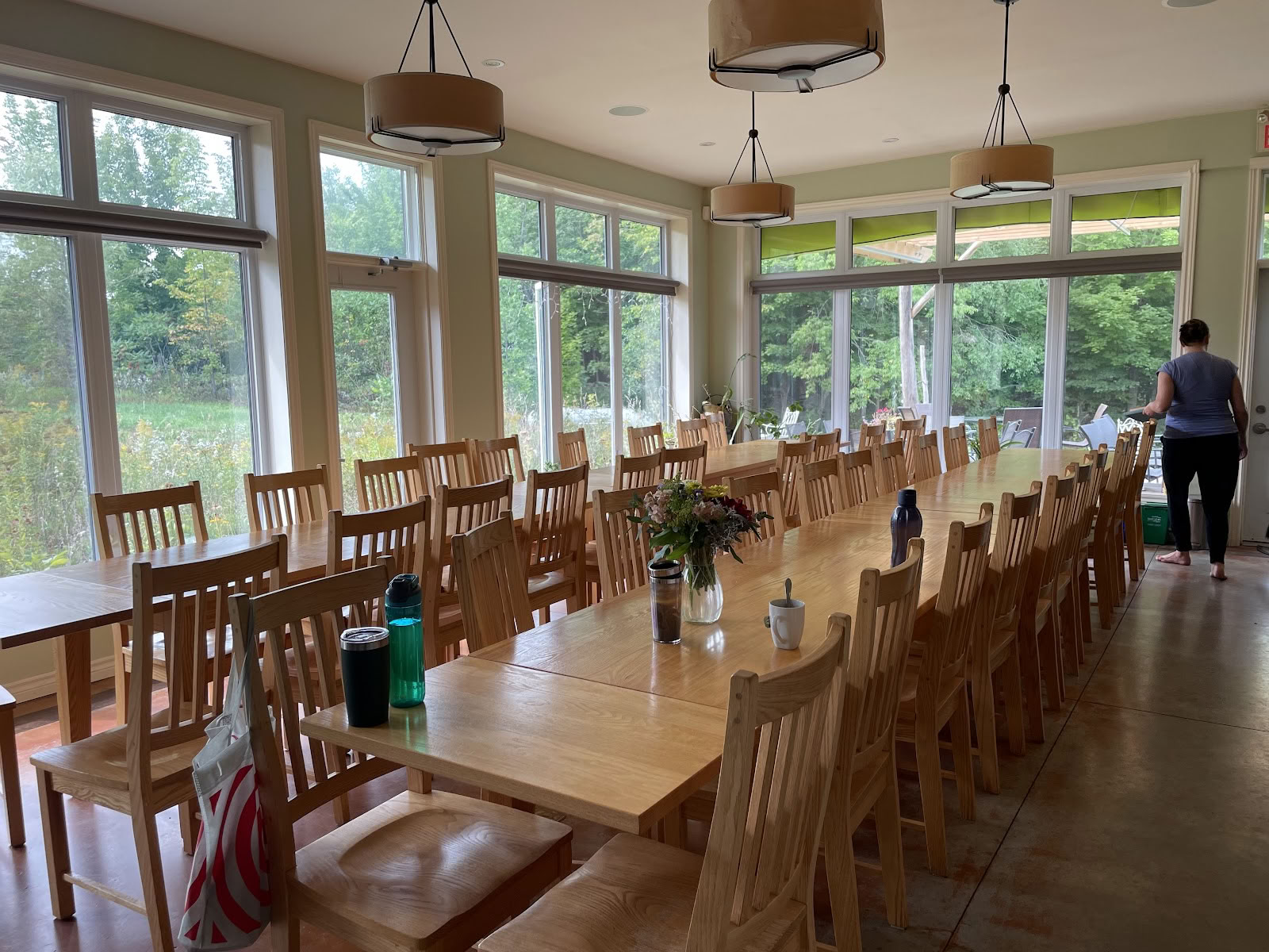 Sugar Ridge Retreatcentrum