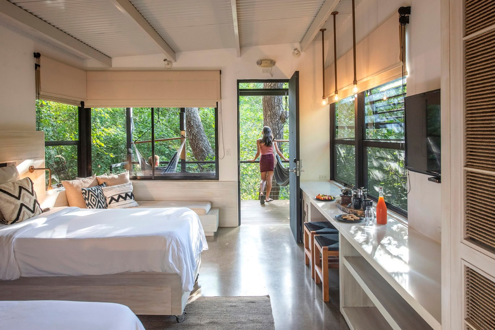 Rio Perdido, een SLH-hotel
