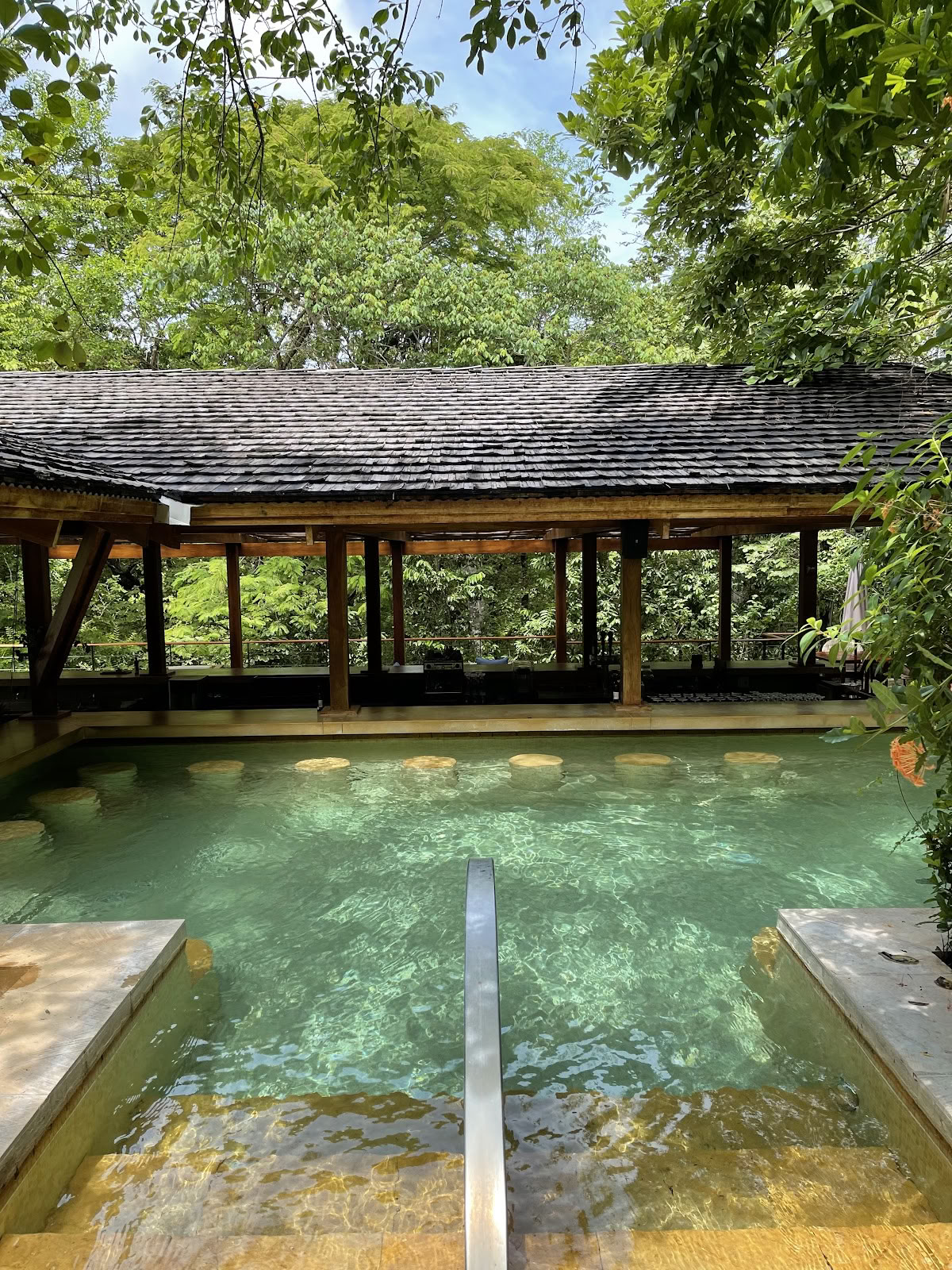 Rio Perdido, een SLH-hotel