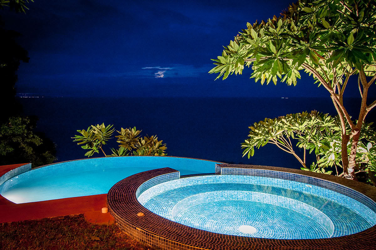 Anamaya Resort