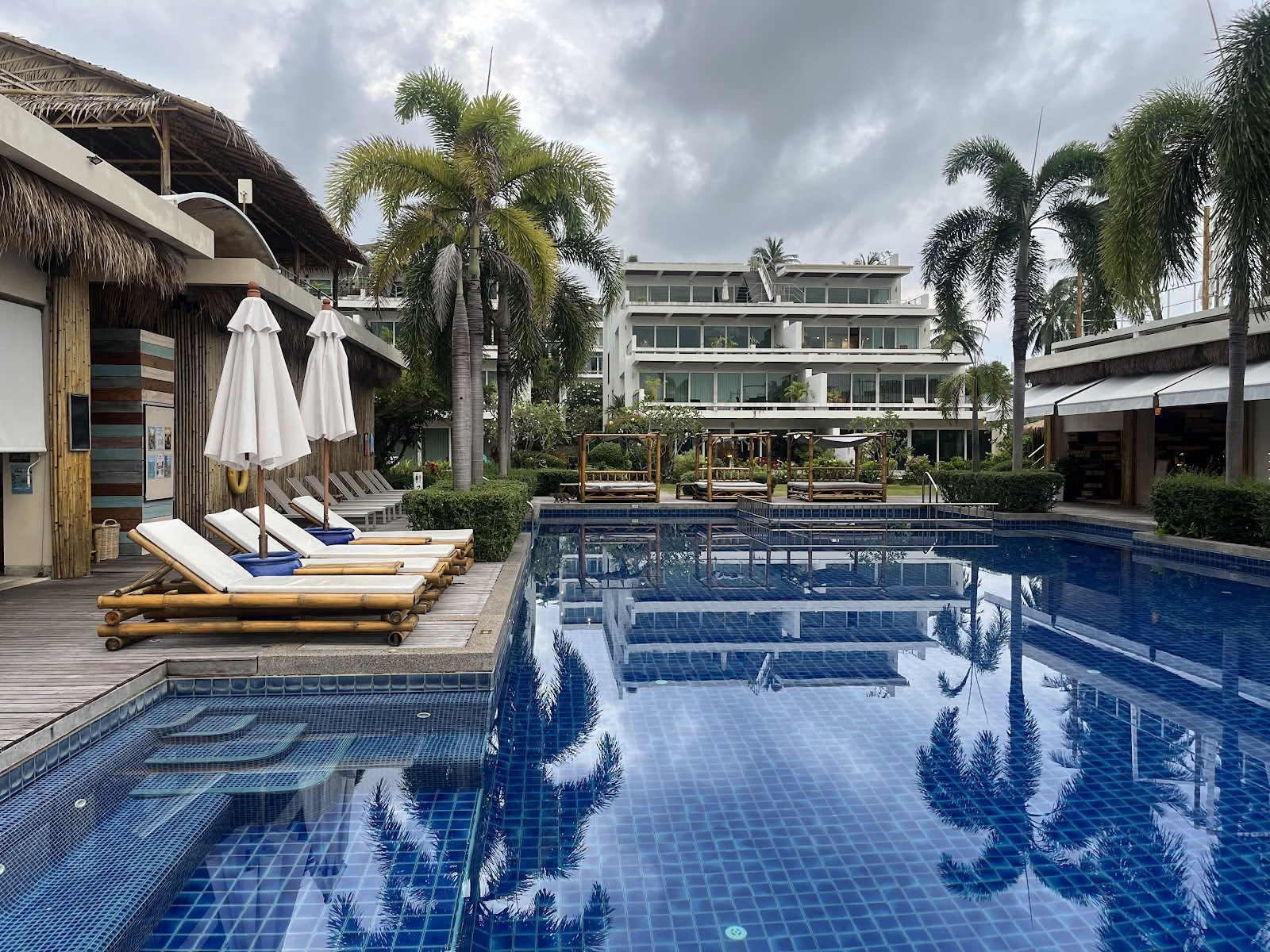Selina Serenity Phuket