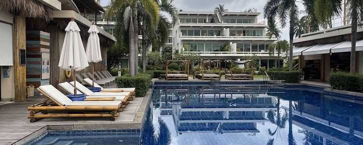 Selina Serenity Phuket